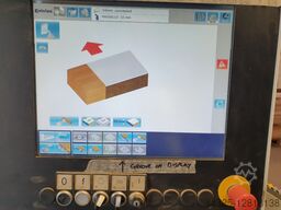 STEFANI SOLUTION HD-RT / PURBLUE4 HO