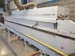 STEFANI SOLUTION HD-RT / PURBLUE4 HO