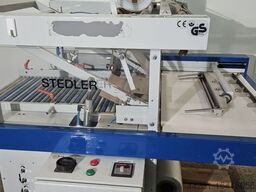 Stedler SAM-BA-MAT E 500