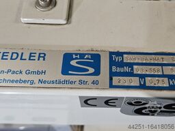 Stedler SAM-BA-MAT E 500