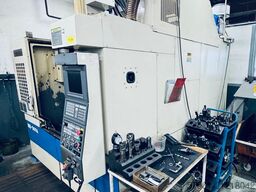 Okuma MB-56VA/B