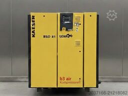 Kaeser BSD81