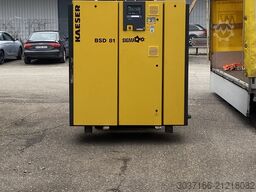 Kaeser BSD81