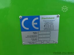 Plasticband Neleo
