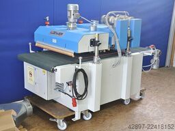 Löwer EcoSand 2DBB-1000