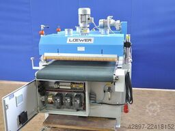 Löwer EcoSand 2DBB-1000