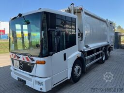 Mercedes-Benz 2633 Econic 6x2 Geesink GMP III