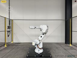 ABB IRB 4600-45/2.05