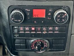 MAN TGS 35.480 8x6BB Meiller Bordmatik *Motorschaden