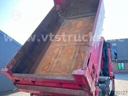 MERCEDES-BENZ Arocs 2658 6x4 BL Istrail Kipper/ Retarder/Klima