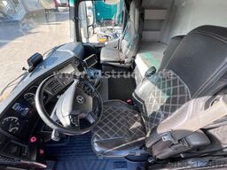 MERCEDES-BENZ Arocs 2658 6x4 BL Istrail Kipper/ Retarder/Klima