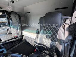 MERCEDES-BENZ Arocs 2658 6x4 BL Istrail Kipper/ Retarder/Klima