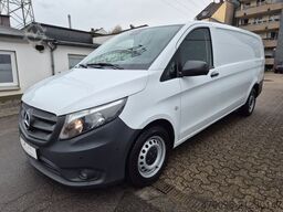MERCEDES-BENZ Vito Kasten 114 CDI PRO FWD extralang*Regale*AHK