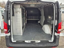 MERCEDES-BENZ Vito Kasten 114 CDI PRO FWD extralang*Regale*AHK