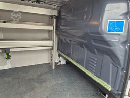 MERCEDES-BENZ Vito Kasten 114 CDI PRO FWD extralang*Regale*AHK