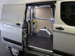 Ford Transit Custom 2.0 TDCI 130PK 2x Schuifdeur EUR...