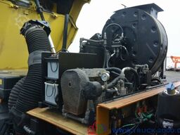 Mercedes-Benz Atego 1524 Faun Viajet 6 RL Besen rechts + links