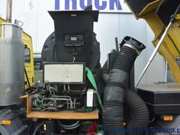 Mercedes-Benz Atego 1524 Faun Viajet 6 RL Besen rechts + links