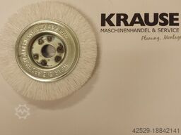 Spänebürsten Behringer & Kasto Sägen Für Behringer und KASTO Sägen