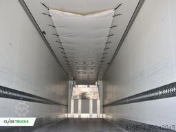 KRONE SDR Cool Liner FP 60 ThermoKing SLXi 300
