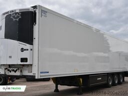 KRONE SDR Cool Liner FP 60 ThermoKing SLXi 300