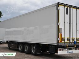 KRONE SDR Cool Liner FP 60 ThermoKing SLXi 300