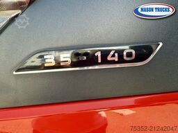 Iveco Daily 35c120 gru e ribaltabile NUOVO