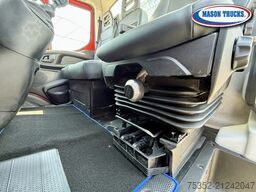 Iveco Daily 35c120 gru e ribaltabile NUOVO