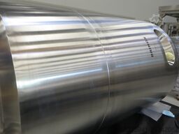 BRINOX 3.200 L 316L Lösungsbehälter BH6762-BH1001