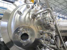 BRINOX 3.200 L 316L Lösungsbehälter BH6762-BH1001