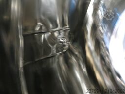 BRINOX 3.200 L 316L Lösungsbehälter BH6762-BH1001