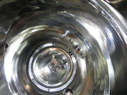 BRINOX 3.200 L 316L Lösungsbehälter BH6762-BH1001