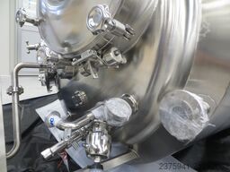 BRINOX 3.200 L 316L Lösungsbehälter BH6762-BH1001