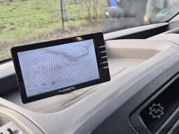 Renault Master Frühstücksmobil Jausenmobil