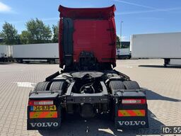 Volvo FM 420 Globetrotter, Euro 6, / 2 Tanks / NL Truck