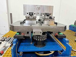Burkhardt + Weber MCR 900