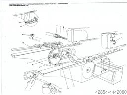 CELASCHI Spare Parts