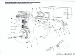 CELASCHI Spare Parts