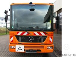 Mercedes-Benz 2633 Econic Schörling 3RII21,5 Zöller 2301