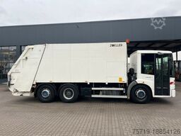 Mercedes-Benz 2629 6x2 Econic Zöller Medium XXL