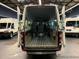 MERCEDES-BENZ Sprinter 316 MAXI 7 Sitze Klima AHK STHZ