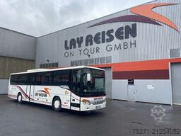 SETRA S 415 UL | Klima, 53+1 Sitze