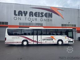 SETRA S 415 UL | Klima, 53+1 Sitze