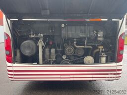 SETRA S 415 UL | Klima, 53+1 Sitze