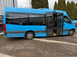 MERCEDES-BENZ Sprinter Altas Cityline