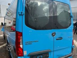 MERCEDES-BENZ Sprinter Altas Cityline