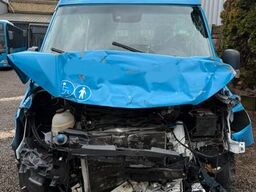 MERCEDES-BENZ Sprinter Altas Cityline