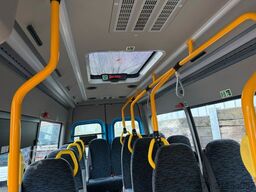 MERCEDES-BENZ Sprinter Altas Cityline