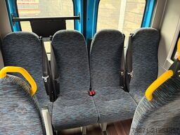 MERCEDES-BENZ Sprinter Altas Cityline