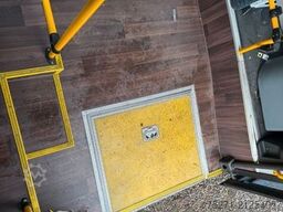 MERCEDES-BENZ Sprinter Altas Cityline